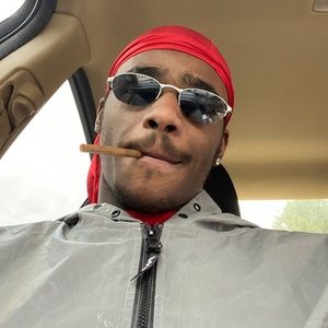 Meet your Posher, Dashawn